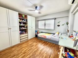 Blk 101 Pasir Ris Street 12 (Pasir Ris), HDB Executive #520078471